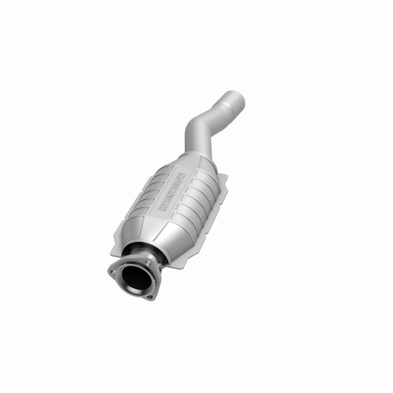 MagnaFlow Conv Volvo 28.75X6.5X4 2.5/2.38 - My Store
