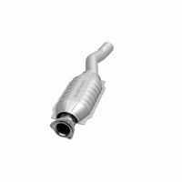 MagnaFlow Conv Volvo 28.75X6.5X4 2.5/2.38 - My Store