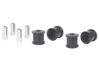 compare product Whiteline Plus 98-08 Lexus LX470 / Toyota Land Cruiser Upper Rear Trailing Arm Bushing Kit
