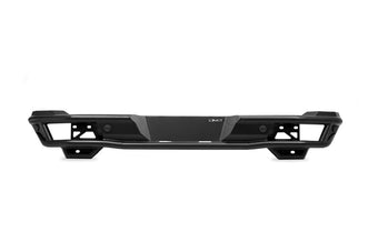 compare product DV8 Offroad 2021-2025 Ford Bronco Rear Tube Bumper
