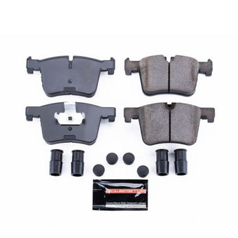 compare product Power Stop 14-16 BMW 228i Front Z23 Evolution Sport Brake Pads w/Hardware