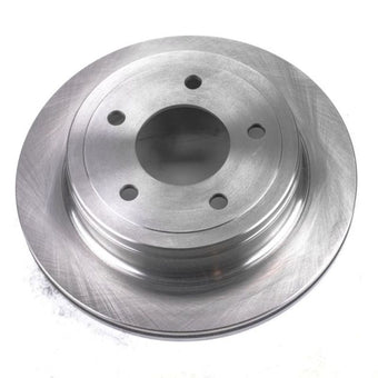 compare product Power Stop 04-06 Ford E-150 Rear Autospecialty Brake Rotor