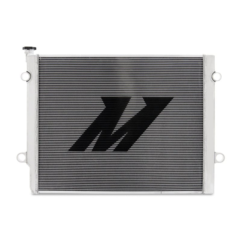 Mishimoto 05 - 15 Toyota Tacoma 4.0L Performance Aluminum Radiator - My Store