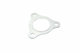 compare product Turbo XS Subaru EJ20/EJ25 5 Layer SS Exhaust Manifold to 3 Hole Up-Pipe Gasket
