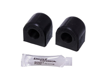 compare product Energy Suspension 06-13 Audi A3 / 12-13 VW Golf R Black 22mm Front Sway Bar Bushing Set
