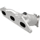 Magnaflow 2007 XC90 3.2L Underbody Direct Fit Converter - My Store