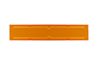 compare product Diode Dynamics Extruded Cover Amber