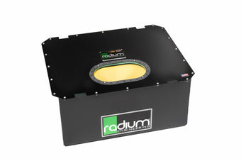 compare product Radium Engineering R22A Radium Fuel Cell - 22 Gallon