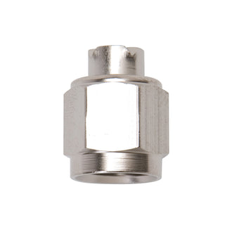 compare product Russell Performance -4 AN Flare Cap (Endura)