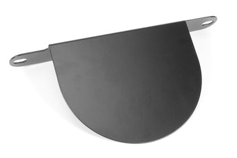 compare product PERRIN 22-26 Subaru BRZ / Toyota GR86 Exhaust Cutout Plate (Right Side For Single Outlet Exh Sys)
