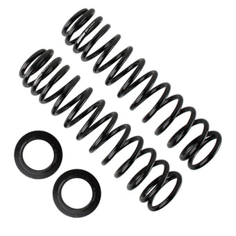 compare product Synergy Jeep JL/JT Front Lift Springs JL 2 DR 3.0in JLU 4 DR 2.0 Inch