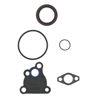 compare product Fel-Pro 06-15 Mazda MX-5 Miata/15-20 Ford Mustang Engine Crankshaft Seal Kit