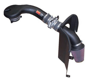 compare product K&N 96-04 Chevy S-10 V6-4.3L Performance Intake Kit