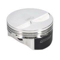 Manley Chevrolet LS Piston Set - 4.065in Bore 1.115in CH, - 4.00 CC - My Store