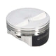 Manley Chevrolet LS Piston Set - 4.065in Bore 1.115in CH, - 4.00 CC - My Store
