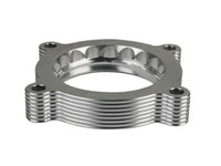 aFe 06 - 11 Honda Civic Si Silver Bullet Throttle Body Spacer Kit L4 - 2.0L - My Store