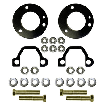 compare product Skyjacker 2021-2022 Ford Bronco 4WD Suspension Front Leveling Kit