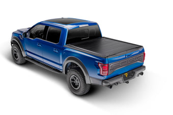 compare product Retrax 09-14 Ford F-150 Super Crew/Super Cab/Reg Cab (6.5ft. Bed) Retrax IX