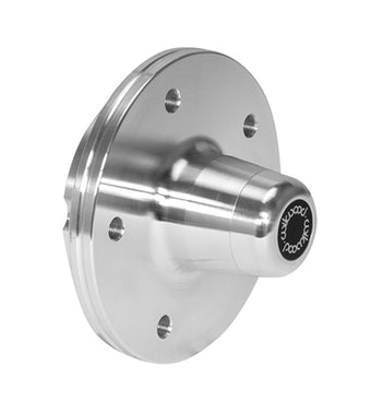 compare product Wilwood Hub Assembly - 5 X 4.50/5 X 4.75 - Vented