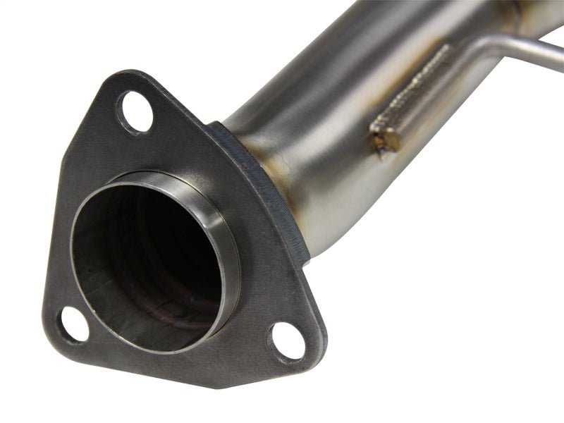 aFe Takeda Exhaust Axle - Back 13 Honda Accord Sport Sedan 2.4L L4 - My Store