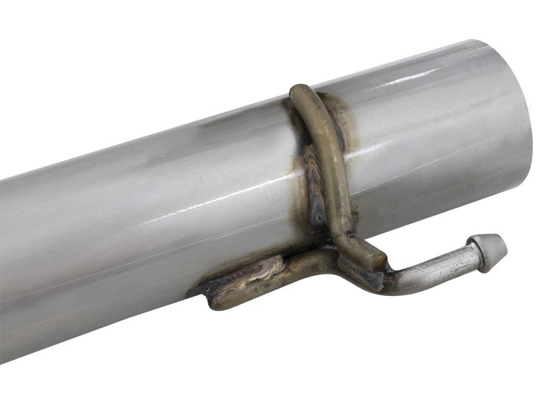 aFe MACHForce XP 3in - 2.5in SS Exhaust Cat - Back 18 - 19 Volkswagen GTI (MK7.5) L4 - 2.0L (t) - Polished - My Store