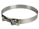 aFe Magnum FORCE Replacement Clamp Kit T - Bolt (5 - 9/16 IN ID to 5 - 7/8 IN ID Range) - My Store