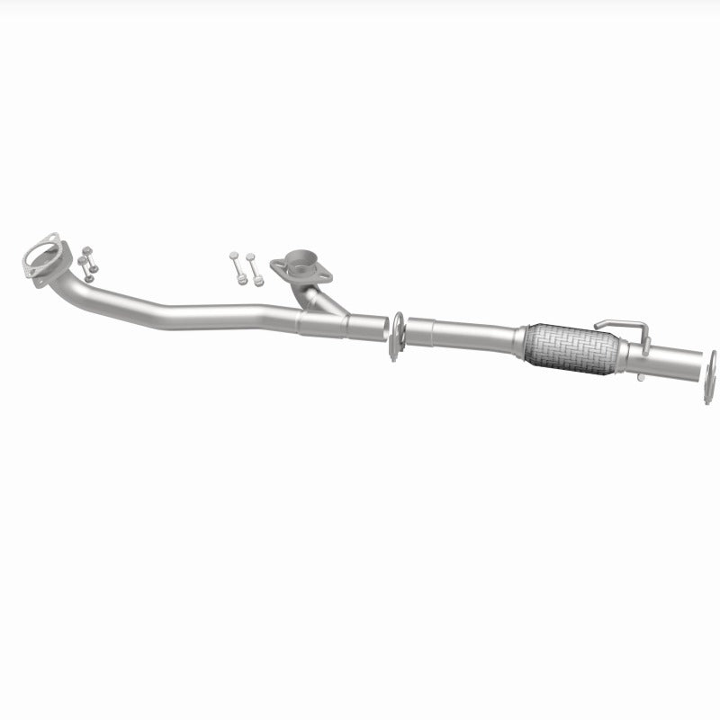 BRE Exhaust 07 - 14 Edge MKX 2.0L 3.5L Front Pipe Kit - My Store