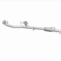 BRE Exhaust 07 - 14 Edge MKX 2.0L 3.5L Front Pipe Kit - My Store