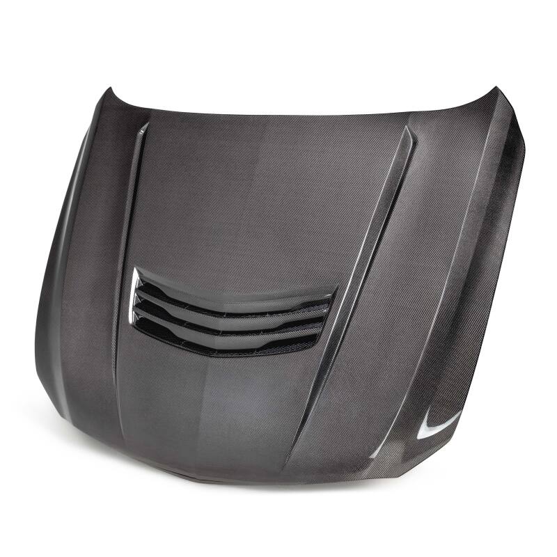 Anderson Composites 20 - 23 Cadillac CT5 - V Blackwing Carbon Fiber Hood - Type SV - My Store