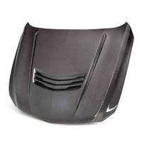 Anderson Composites 20 - 23 Cadillac CT5 - V Blackwing Carbon Fiber Hood - Type SV - My Store