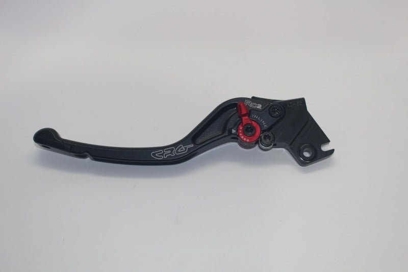 CRG 10 - 14 BMW S1000R/ RR RC2 Clutch Lever - Short Black - My Store