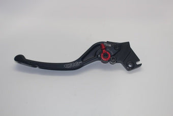 compare product CRG 10-14 BMW S1000R/ RR RC2 Clutch Lever - Short Black