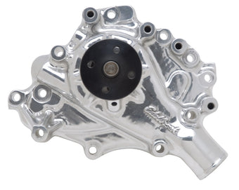 compare product Edelbrock Water Pump High Performance Ford 1970-79 351C CI And 351M/400 CI V8 Engines