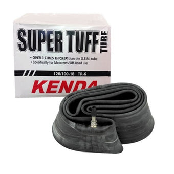 compare product Kenda TR-6 Tire Super Tuff Tube - 80/100-21 695H5297