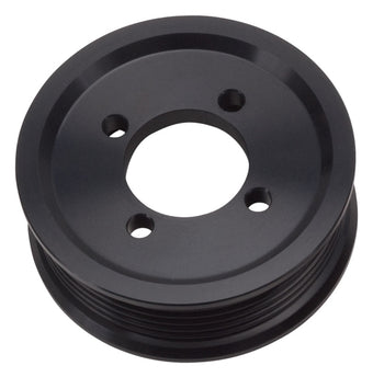 compare product Edelbrock Pulley Supercharger E-Force Competition 3 25In