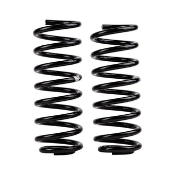 compare product ARB / OME Coil Spring Rear Grand Zj Hd