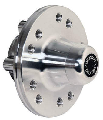 compare product Wilwood Hub-Solid Rotor Chevy 5x4.50/4.75