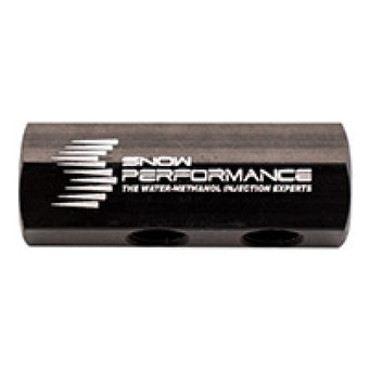 compare product Snow Performance 4 Cylinder Direct Port Water Methanol Distribution Block