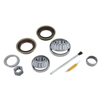 compare product USA Standard Pinion installation Kit For Non-Rubicon JK 44 Rear