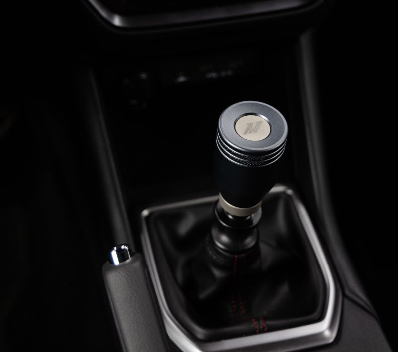 Mishimoto 2022+ Subaru WRX Shift Knob Gunmetal - My Store