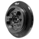 Fluidampr 90 - 05 Toyota 1JZ/2JZ I6 Steel 8.5in Dia Dry Sump Pulley Internally Balanced Damper - My Store