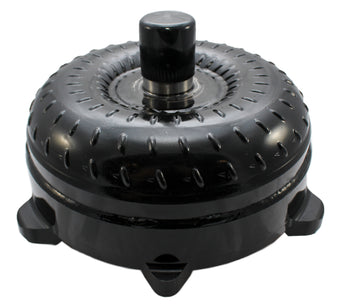 compare product FTI 9.5in 700R4/Early 4L60 Billet Lock-Up Street Racer Series - LT - 27 Spline - 3800 Hard Hit Stall