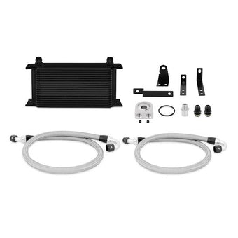 compare product Mishimoto 00-09 Honda S2000 Oil Cooler Kit - Black