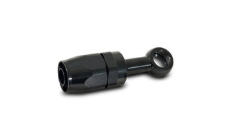 compare product Vibrant Banjo Hose End Fitting -6AN