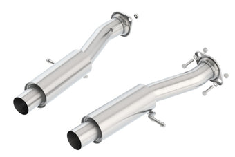 compare product Borla 15-17 Grand Cherokee SRT 6.4L Resonator ATAK
