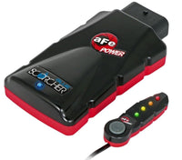 aFe Scorcher Blue Module 20 - 21 Ford Explorer V6 - 3.0L (tt) - My Store