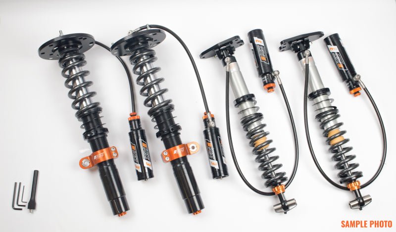 AST 5300 Series Coilovers Honda Civic FD2 - My Store