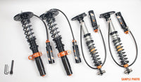 AST 5300 Series Coilovers Honda Civic FD2 - My Store