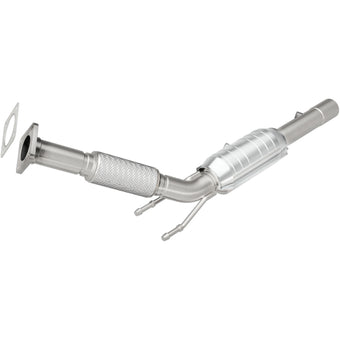 compare product MagnaFlow Direct Fit Catalytic Converter 06-08 VW Rabbit 2.5L