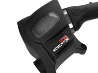aFe 08 - 21 Toyota Land Cruiser (J200) V8 - 4.5L (td) Momentum HD Air Intake System w/ Pro DRY S Filter - My Store